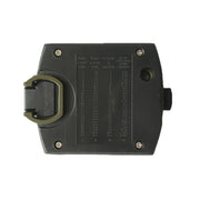 High Precision Military Compass