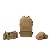 Tactical Military Backpack