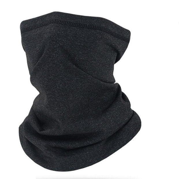 Windproof Winter Neck Scarf