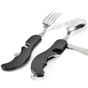 Folding Camping Tableware