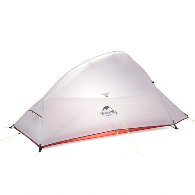 Waterproof Camping Tent