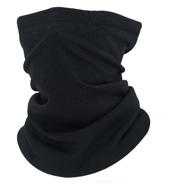 Windproof Winter Neck Scarf
