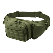 Outdoor Tactical Waist Bag