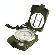 High Precision Military Compass