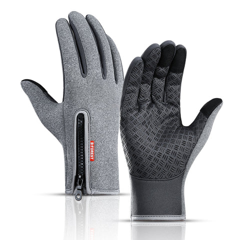 Full Finger Cycling Gloves