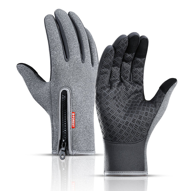Full Finger Cycling Gloves