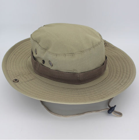 Camouflage Tactical Cap
