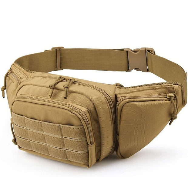 Outdoor Tactical Waist Bag