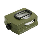 High Precision Military Compass