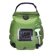 Outdoor Camping Water Bags