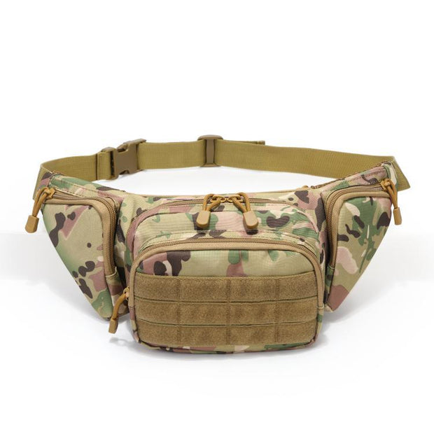 Outdoor Tactical Waist Bag