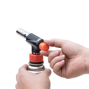 High-Power Gas Gun