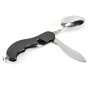 Folding Camping Tableware