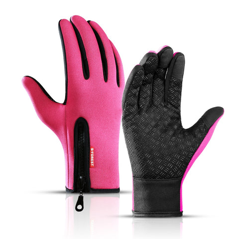 Full Finger Cycling Gloves