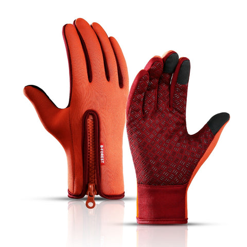 Full Finger Cycling Gloves